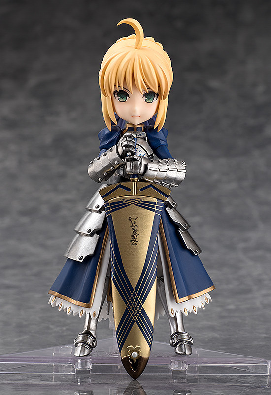Altria Pendragon (Saber), Fate/Stay Night Unlimited Blade Works, Phat Company, Action/Dolls, 4560308575038